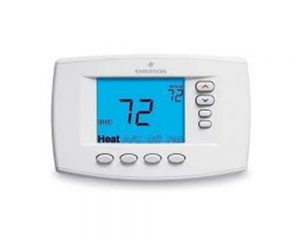 Emerson Blue Easy Reader