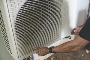 HVAC Maintenance 