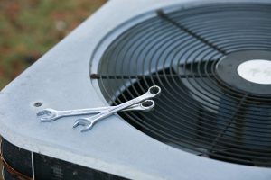 HVAC service